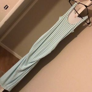 Victoria’s Secret dress